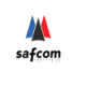 Safcom Properties logo